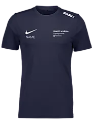 299007105101 NIKE Park VII SS Jsy 299007105101 NIKE Park VII SS Jsy Standard Small1x1