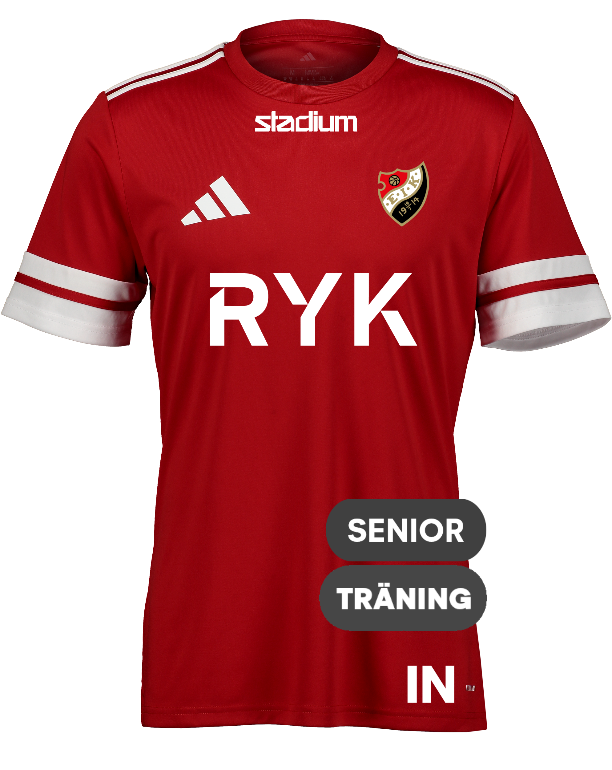 
ADIDAS, 
Squad25 Jsy, 
Detail 1
