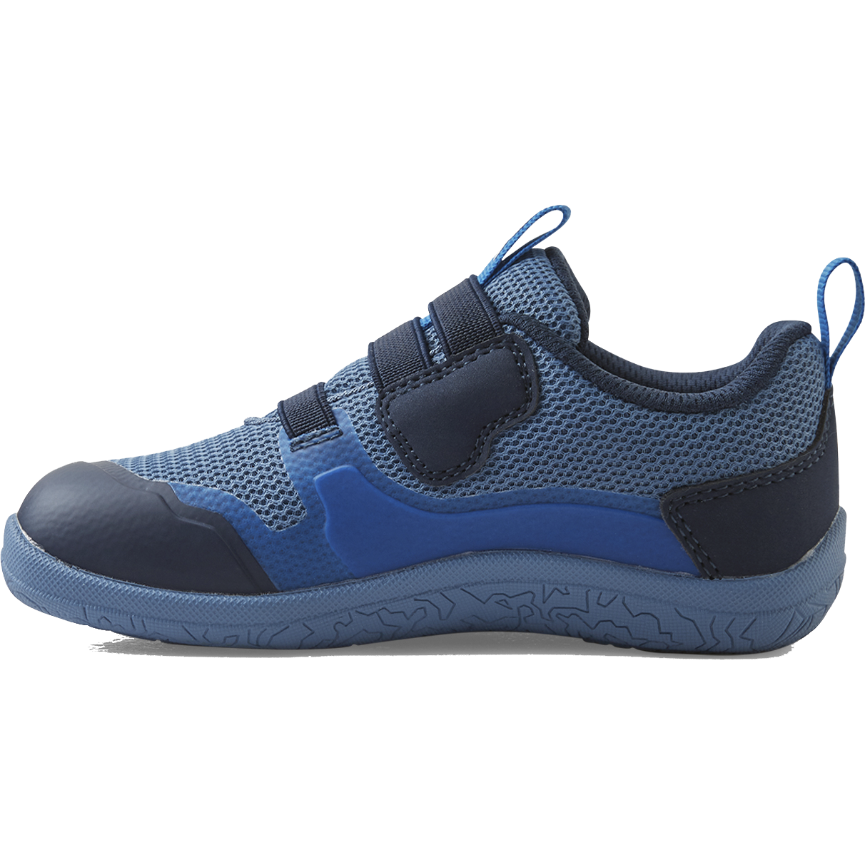 REIMA, K Tepastelu Reimatic Barefoot