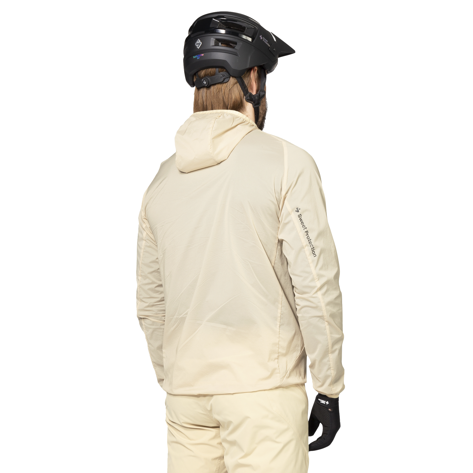 SWEET PROTECTION, M Hunter Hood Wind Jacket