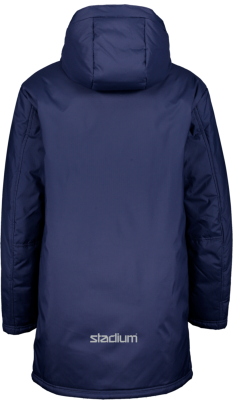 PUMA, T FINAL WINTER JKT