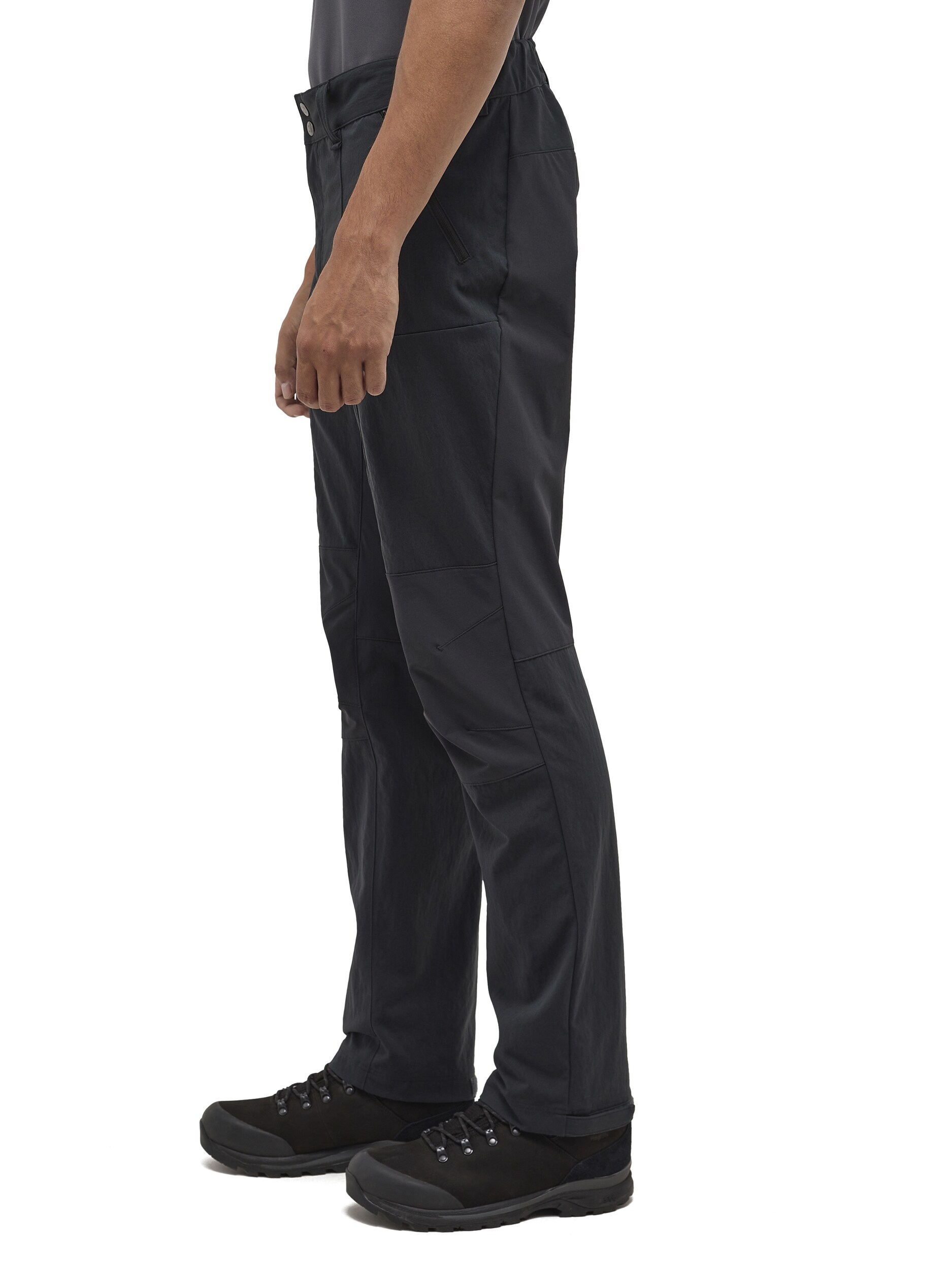 HAGL&Ouml;FS, MID STANDARD PANT MEN
