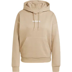 400017104102 ADIDAS W Lin Fl Hood 400017104102 ADIDAS W Lin Fl Hood Standard Small1x1
