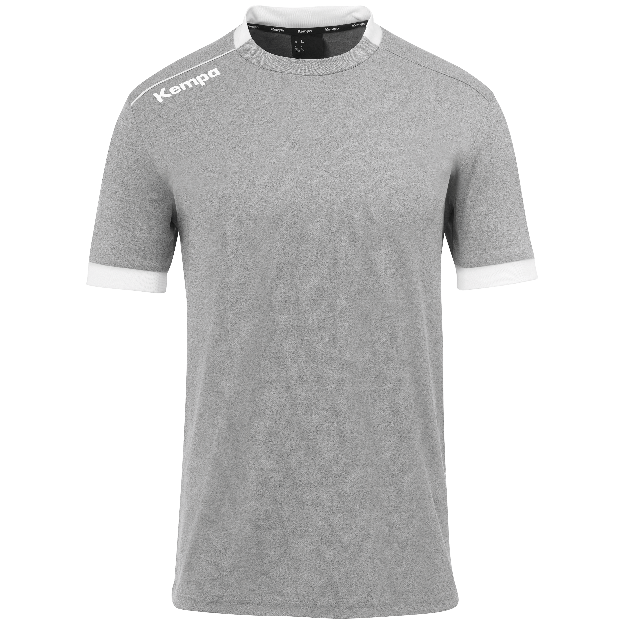 
KEMPA, 
Player Shirt, 
Detail 1
