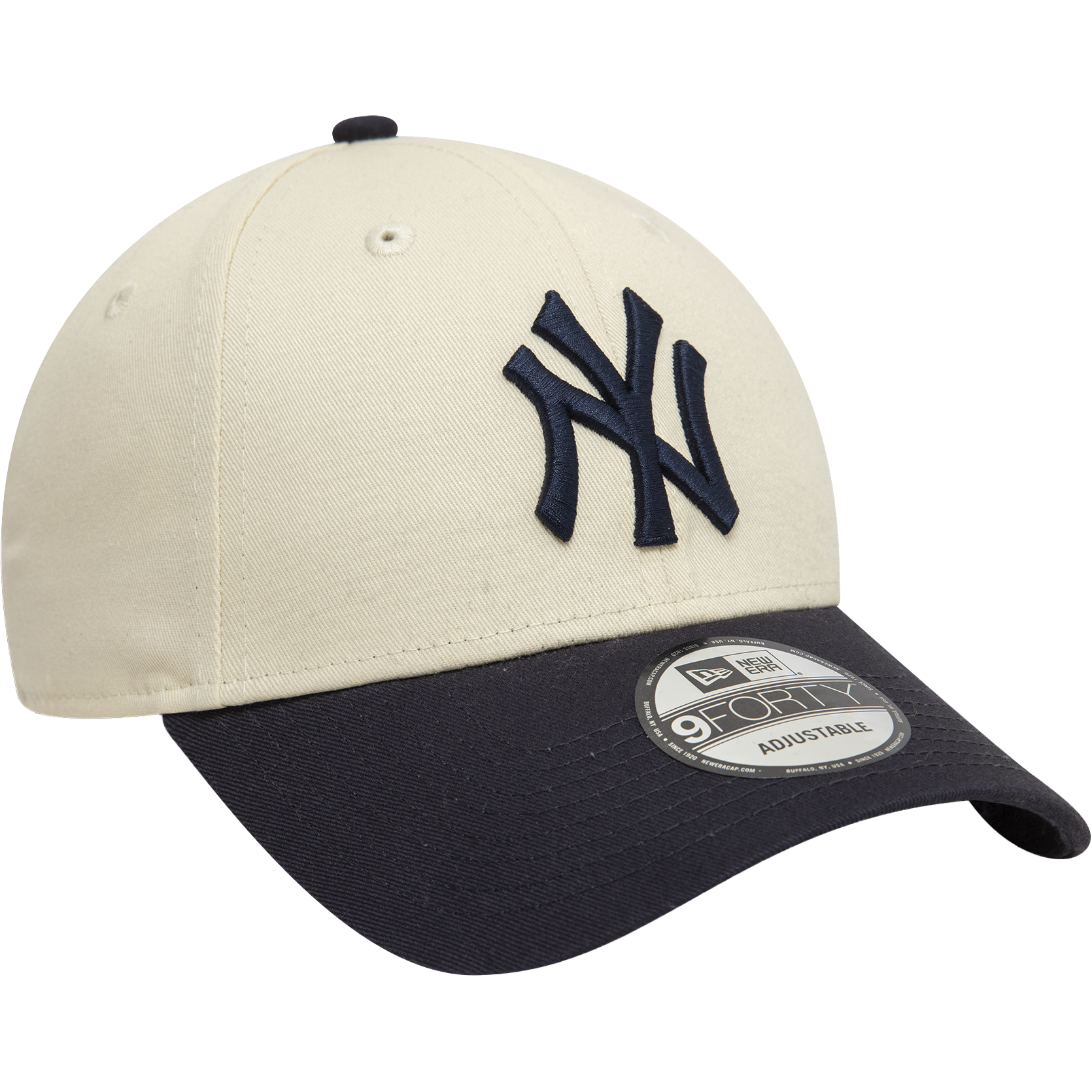 NEW ERA, Colour Block 9forty Neyyan