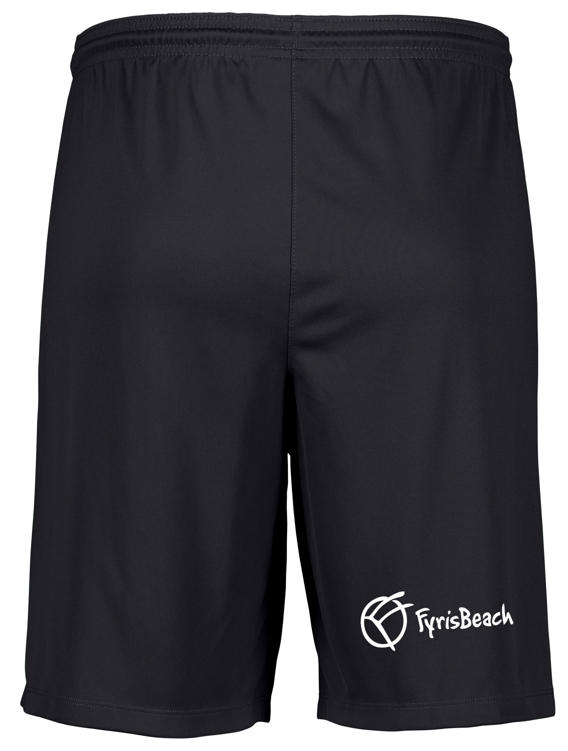 NIKE, Park III Short