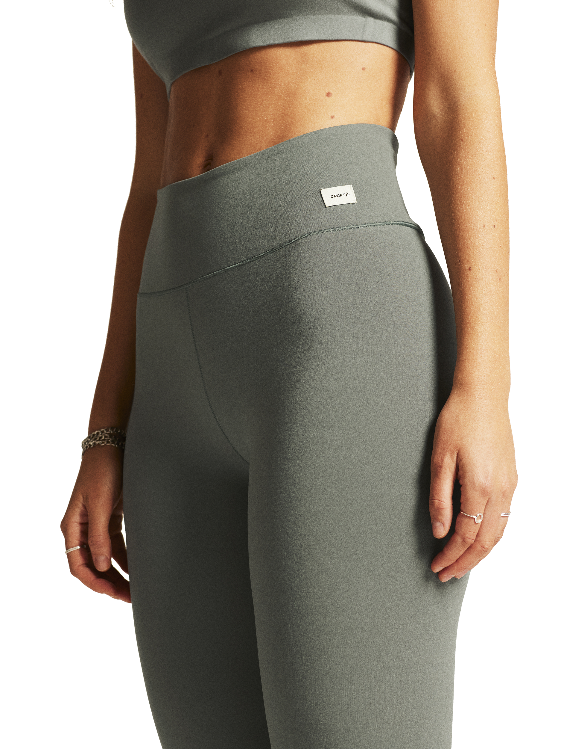 CRAFT, Collective 7/8 Tights W