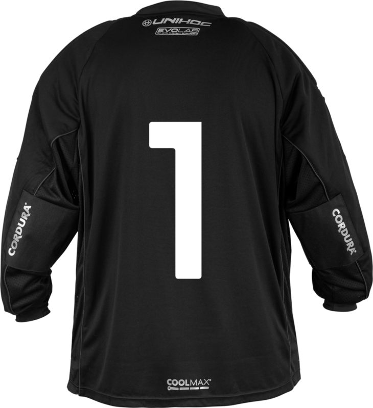 UNIHOC, GK SWEATER ALPHA EVOLAB