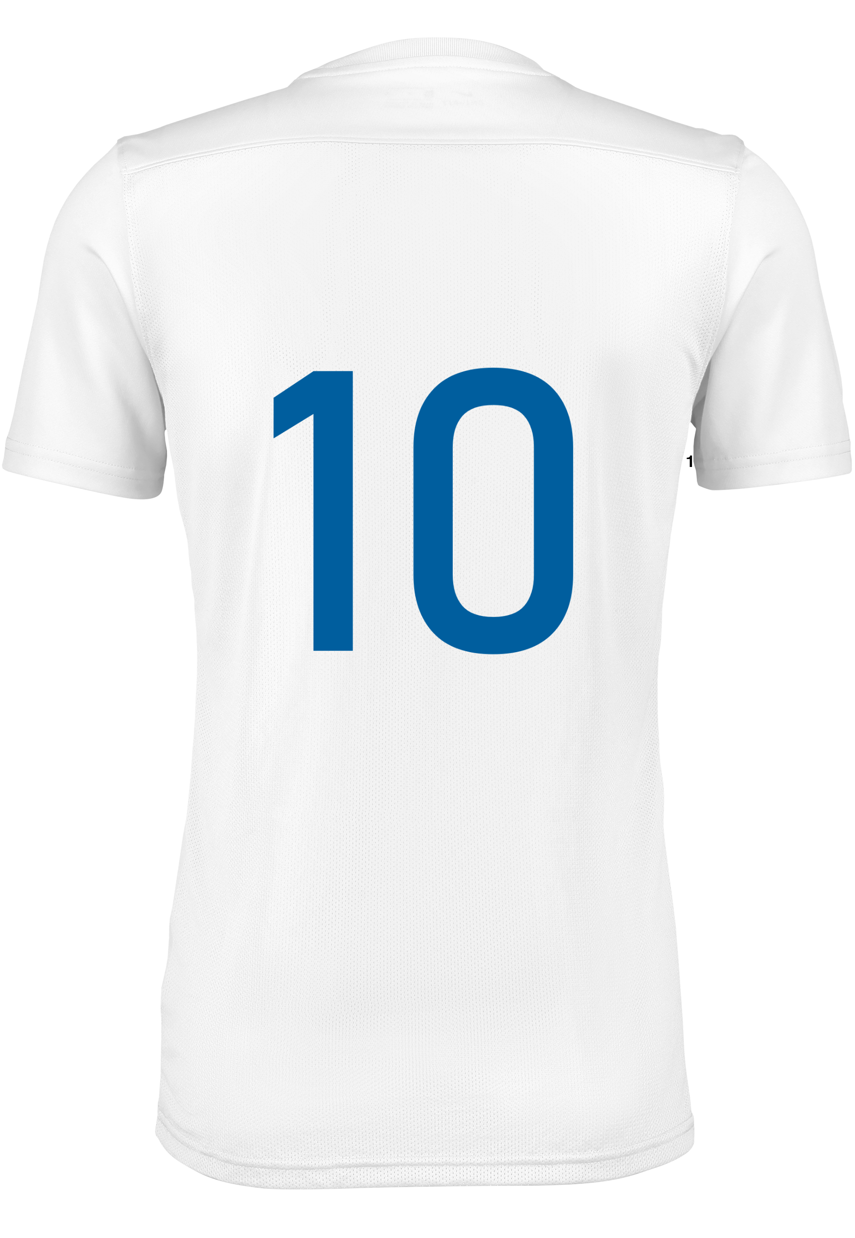 NIKE, Park VII SS Jsy Jr