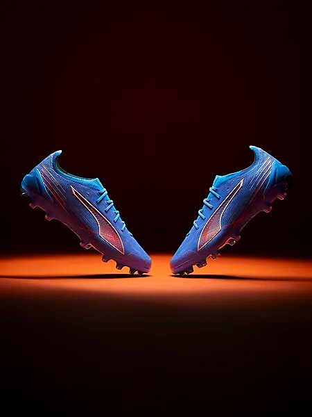 PUMA Ультра 6 Ultimate Ag W