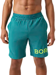 Borg Shorts - Shaded Spruce Model01 Small1x1