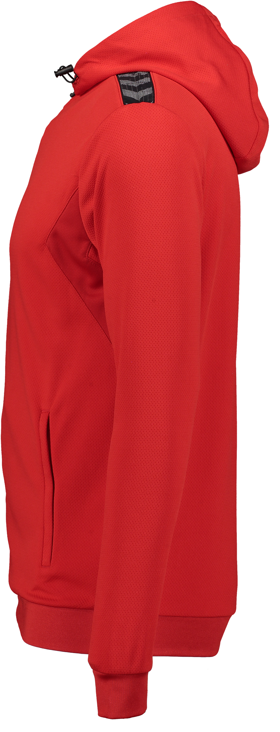 HUMMEL, Authentic Pl Zip Hoodie