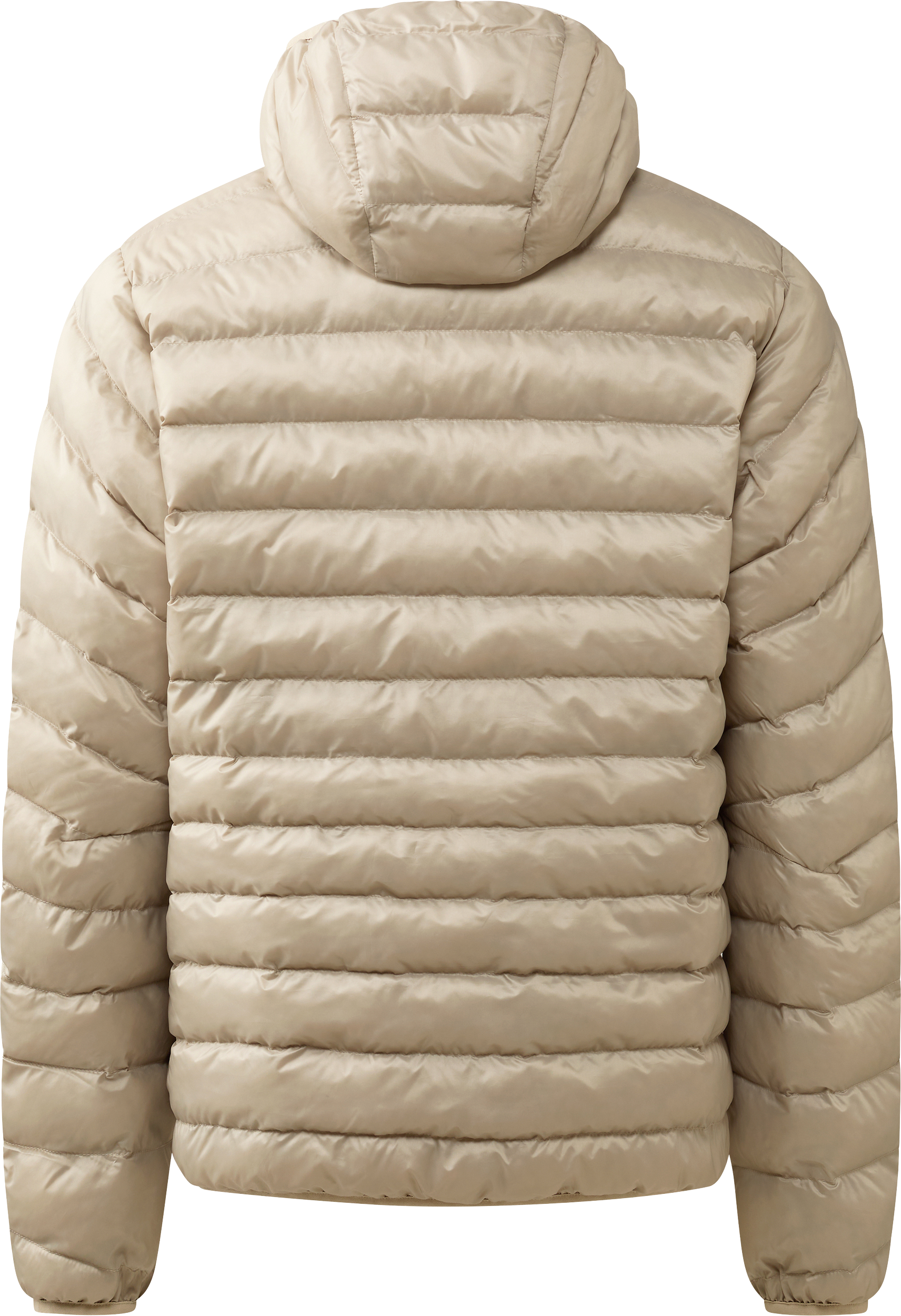 HAGL&Ouml;FS, S&Auml;RNA MIMIC HOOD JACKET MEN