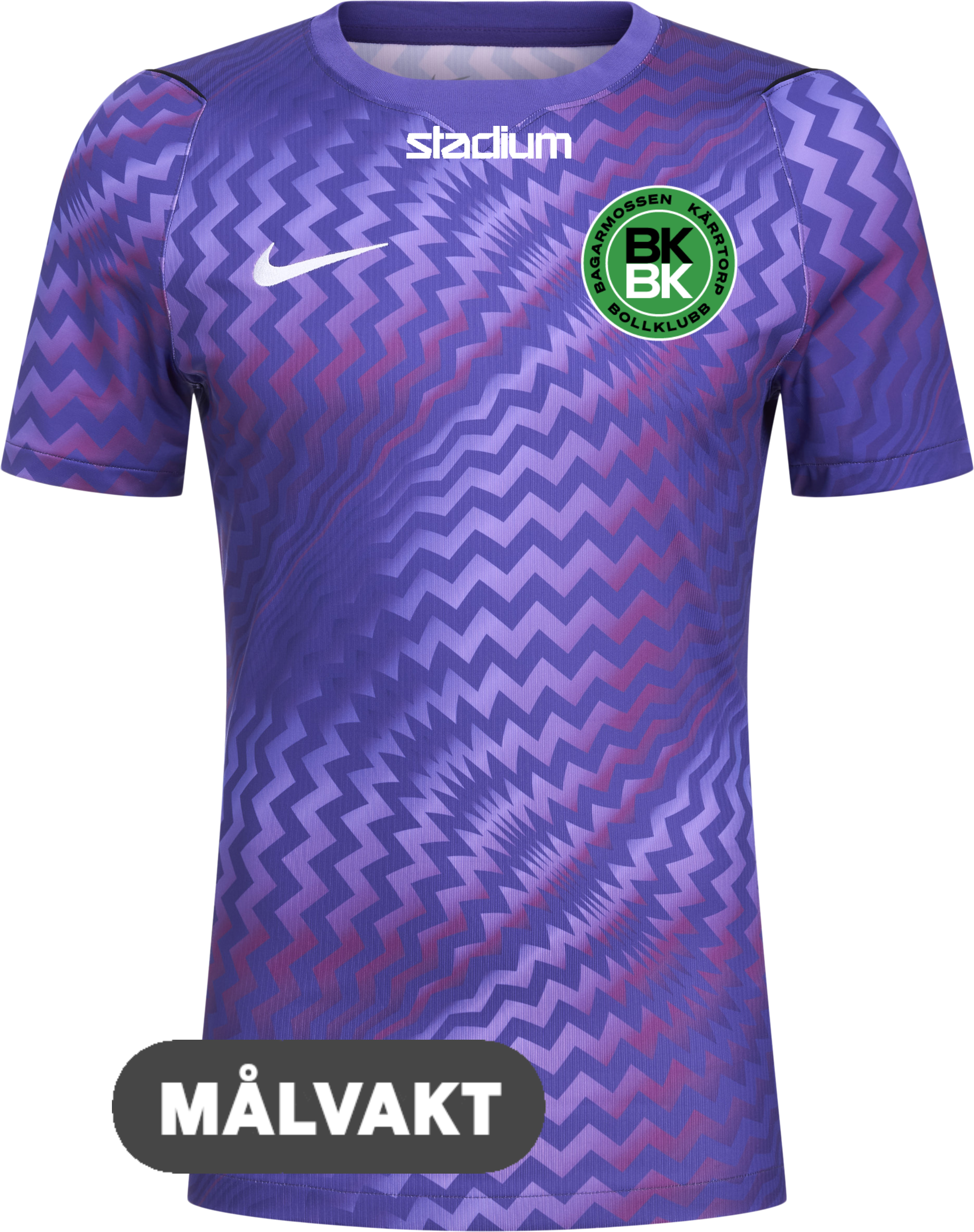 
NIKE, 
GARDIEN VI GK SS JSY JR, 
Detail 1
