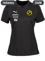 392092103101 PUMA T Goal Trg Jsy W 392092103101 PUMA T Goal Trg Jsy W Standard Small1x1