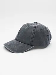 U SOFT CAP - NEARLY BLACK Model01 Small1x1