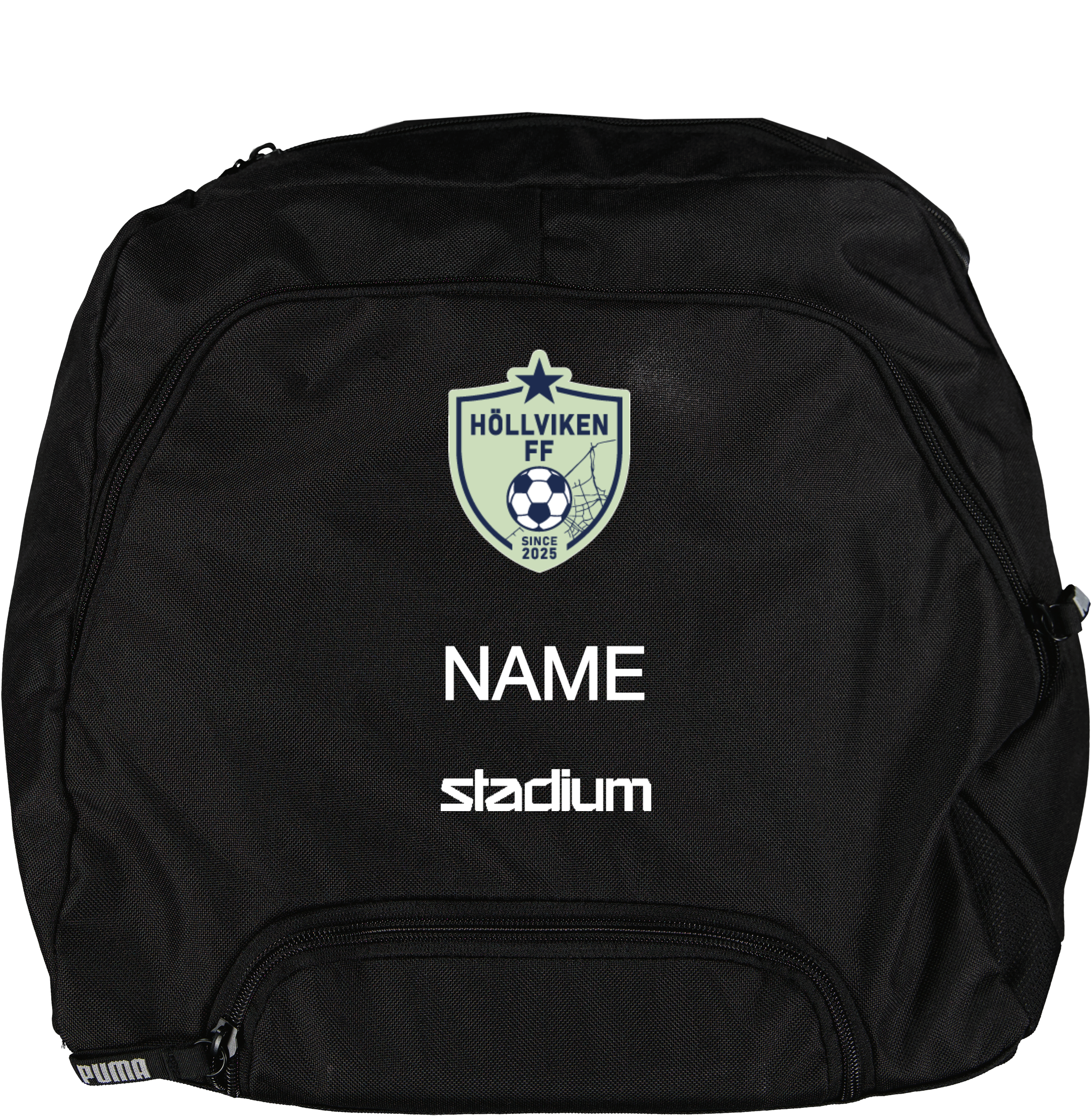 PUMA, T Goal Wheel Teambag Xl