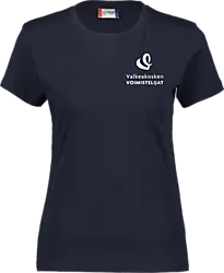 376887109101 CLIQUE Basic Tee W 376887109101 CLIQUE Basic Tee W Standard Small1x1