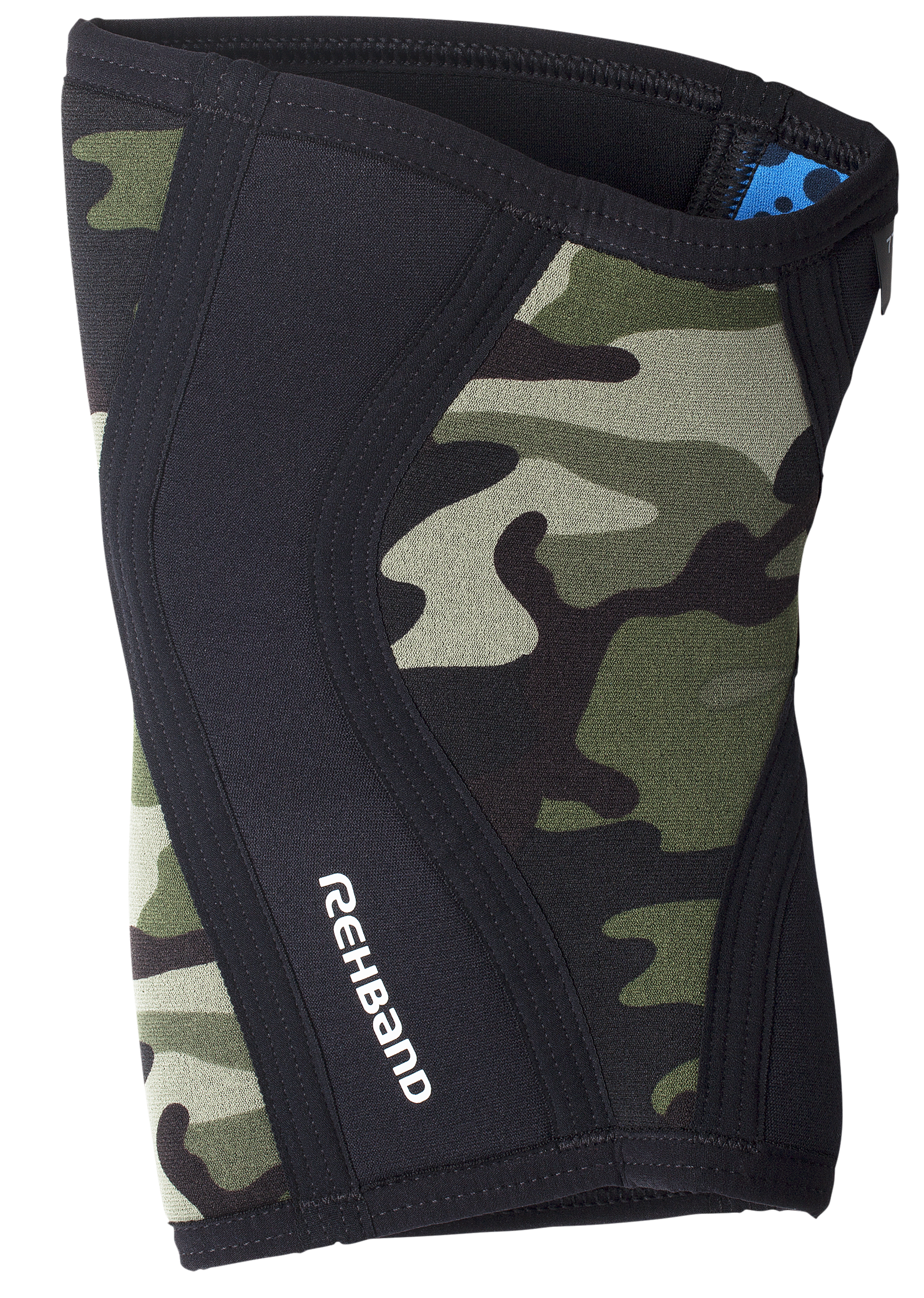 REHBAND, Rx Knee Sleeve 5Mm C