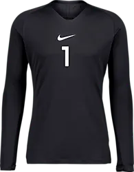 278074101101 NIKE Park 1Stl Ls 278074101101 NIKE Park 1Stl Ls Standard Small1x1