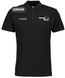 376883105101 CLIQUE Basic Polo Jr 376883105101 CLIQUE Basic Polo Jr Standard Small1x1