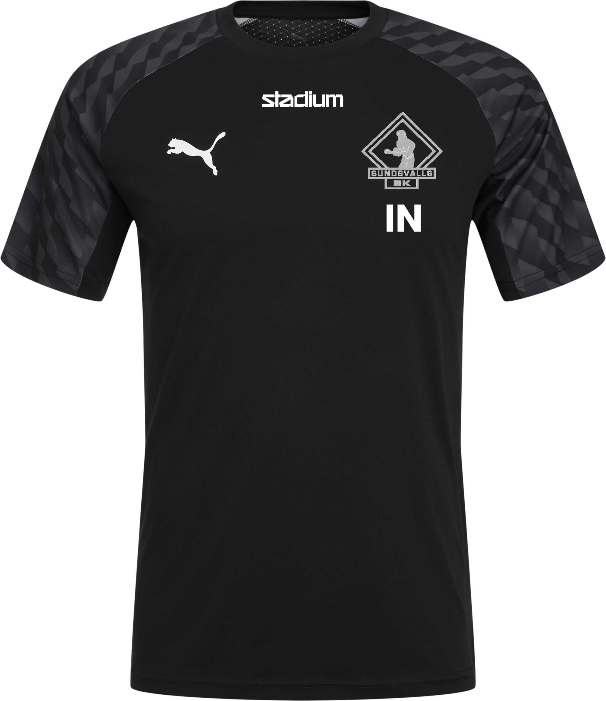 
PUMA, 
TEAMLIGA26 JERSEY JR, 
Detail 1
