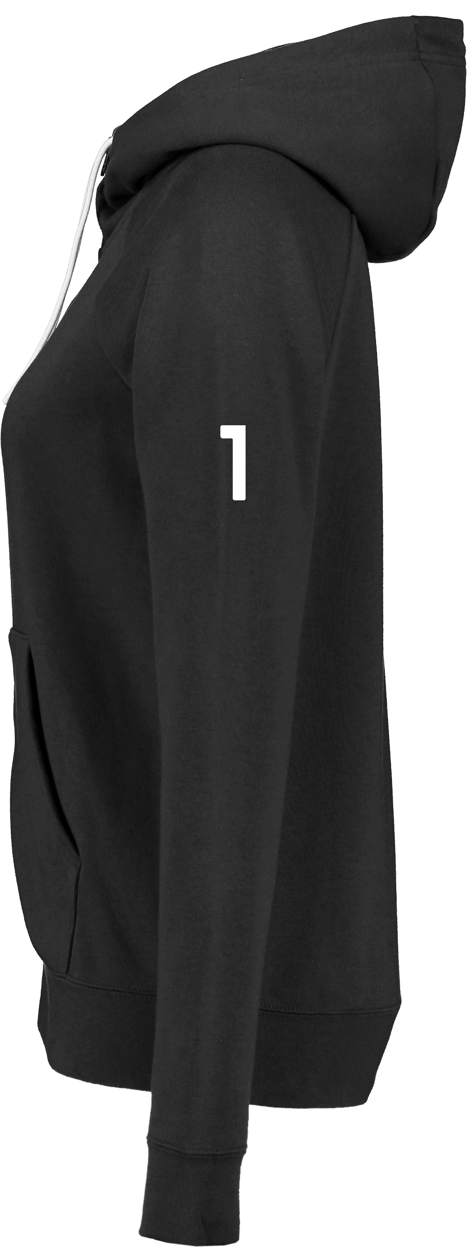 NIKE, PARK 20 FLC FZ W