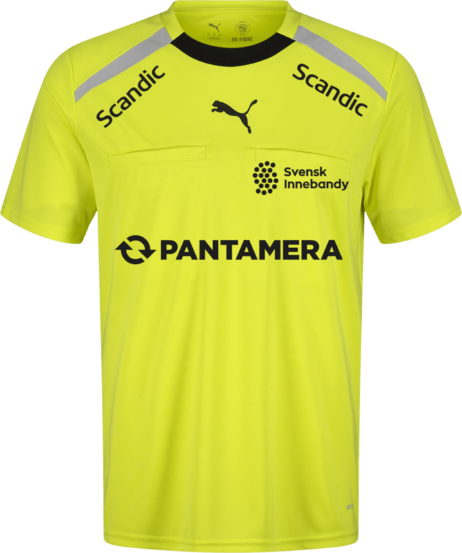 
PUMA, 
TEAMLIGA26 REFEREE JERSEY, 
Detail 1
