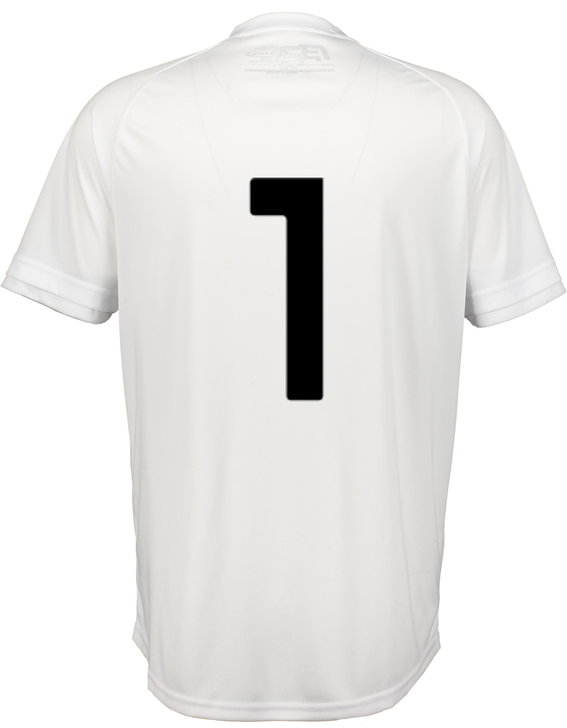 FATPIPE, Fast Player Tee Jr