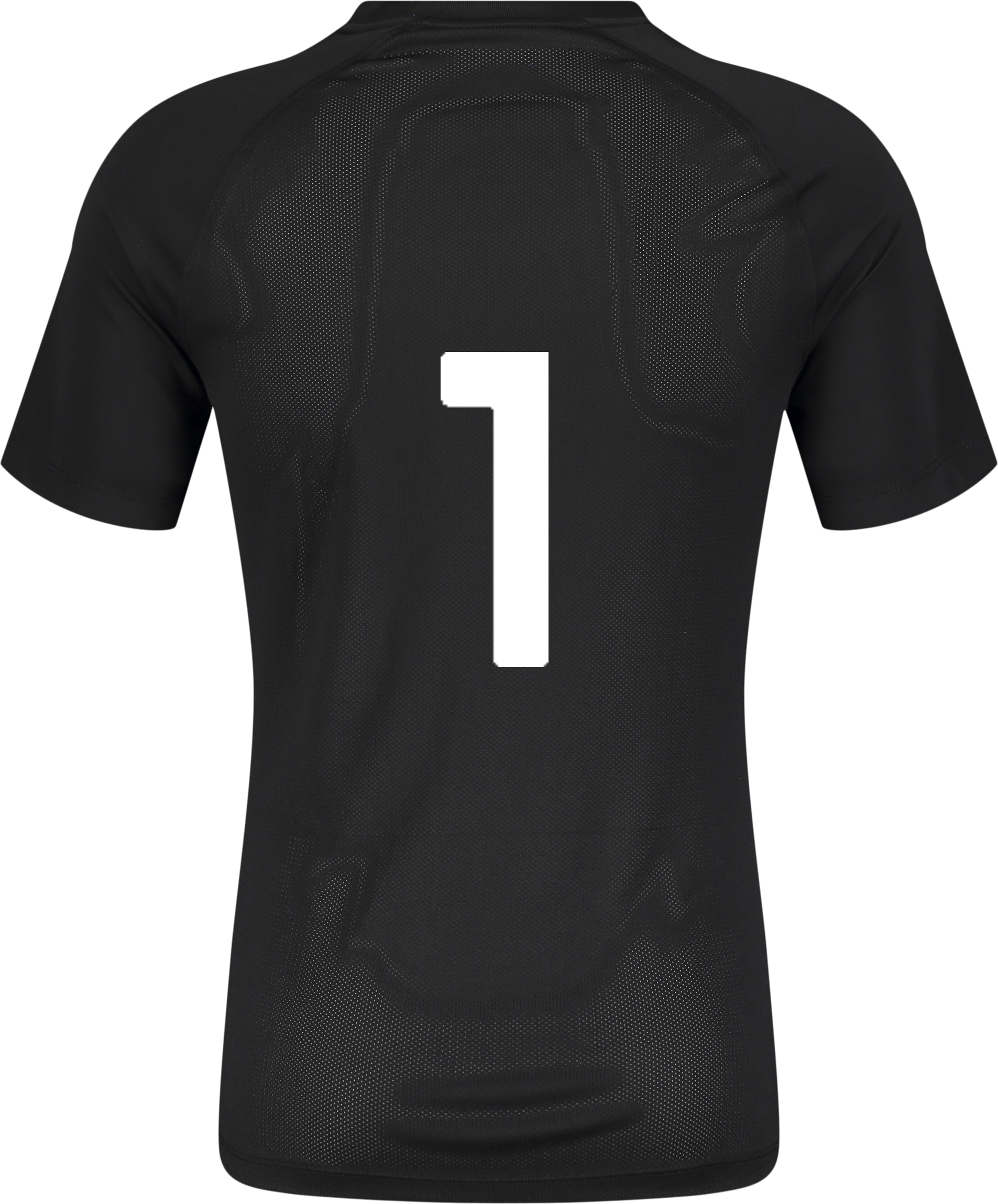 NIKE, PARK VIII SS JSY