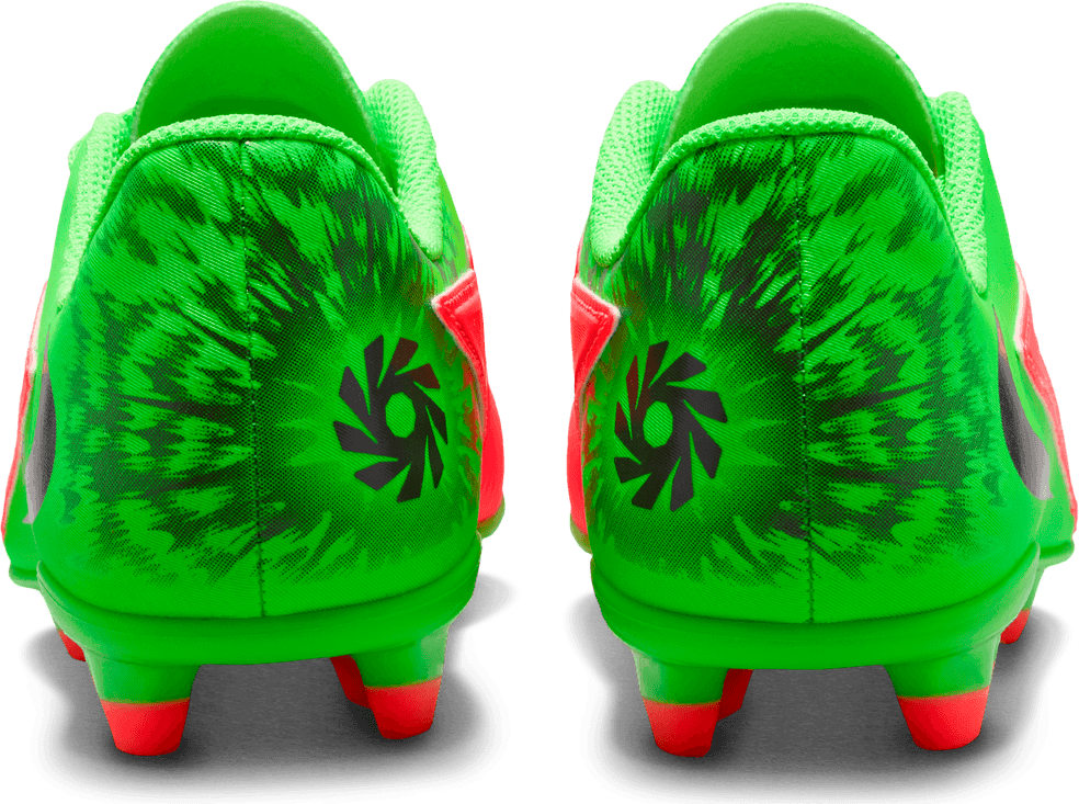 NIKE, JR PHANTOM 6 LOW CLUB FG/MG EH