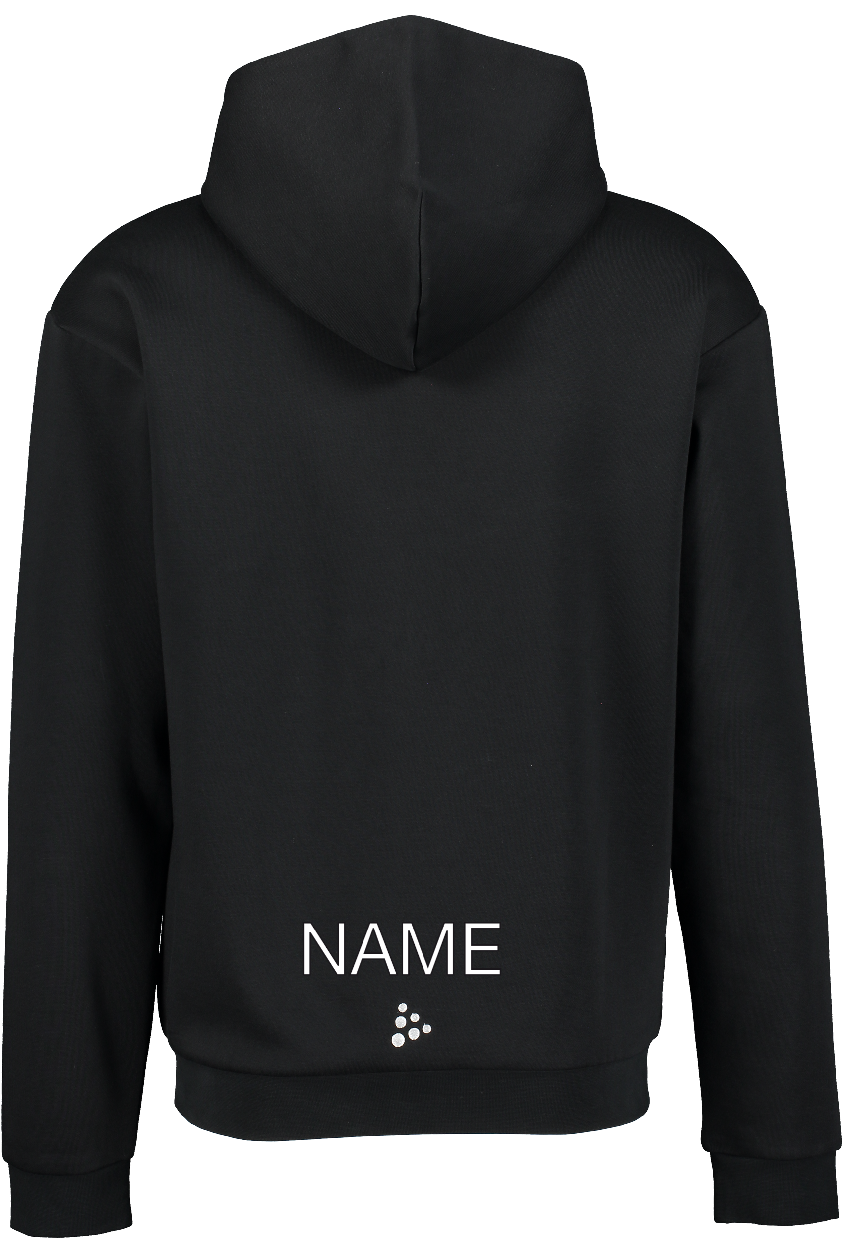 CRAFT, Community 2.0 Fz Hood Jr