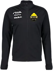 394168105101 CRAFT Evolve 2.0 Full Zip Jacket Jr 394168105101 CRAFT Evolve 2.0 Full Zip Jacket Jr Standard Small1x1