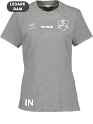 393948102101 HUMMEL Go 2.0 T-Shirt Ss W 393948102101 HUMMEL Go 2.0 T-Shirt Ss W Standard Small1x1