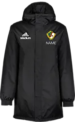 358998101101 ADIDAS Ent22 Stad Jacket 358998101101 ADIDAS Ent22 Stad Jacket Standard Small1x1