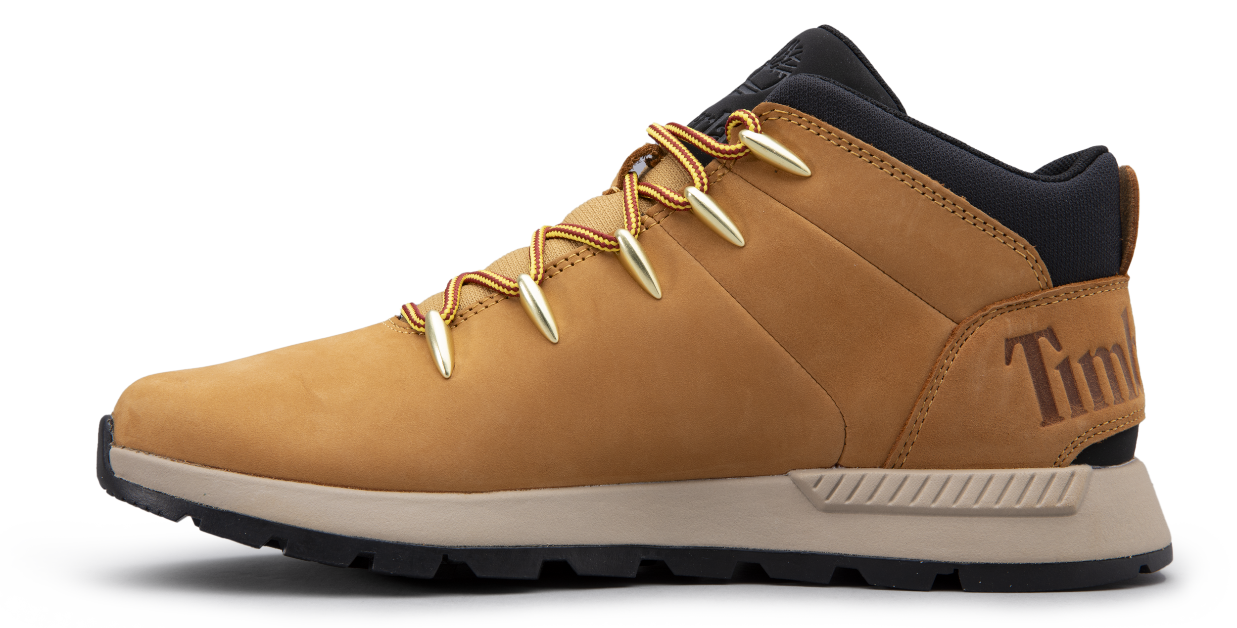 TIMBERLAND, Sprint Trekker Mid