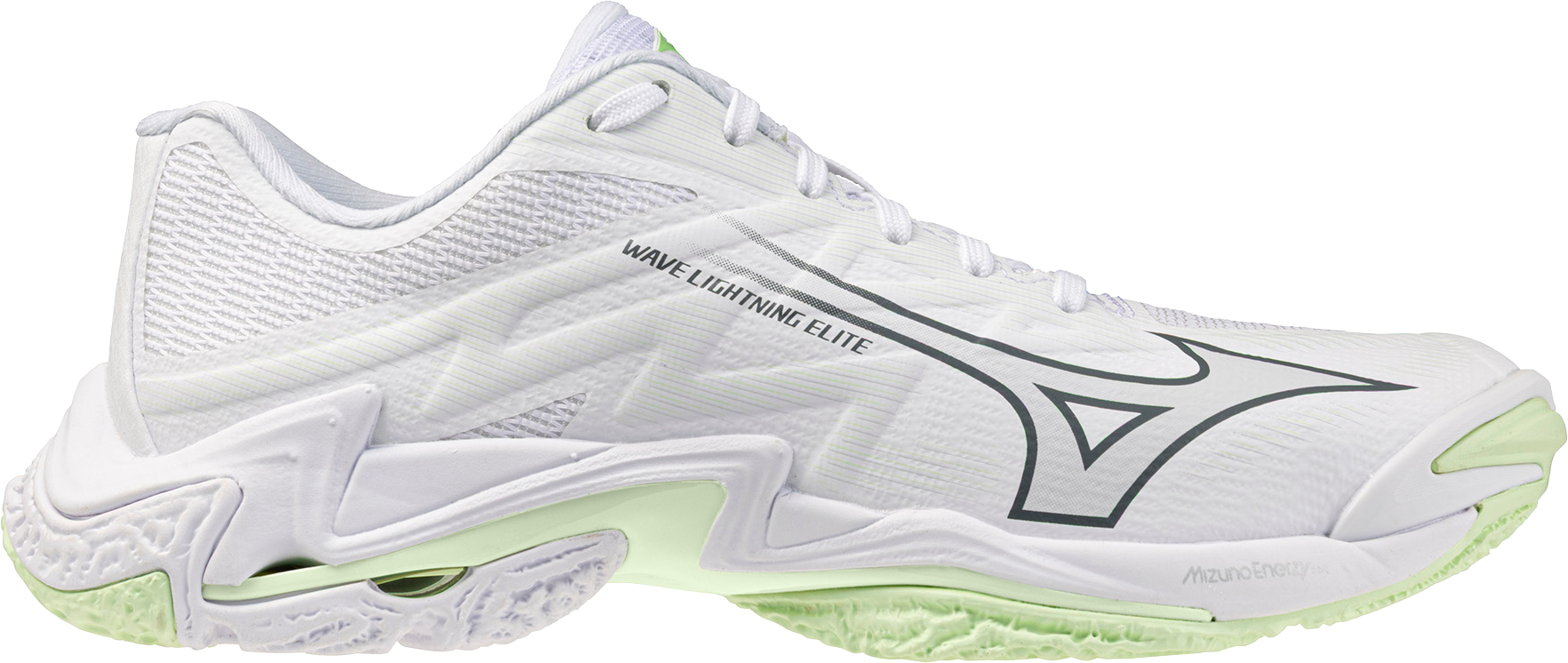 
MIZUNO, 
WAVE LIGHTNING ELITE W, 
Detail 1
