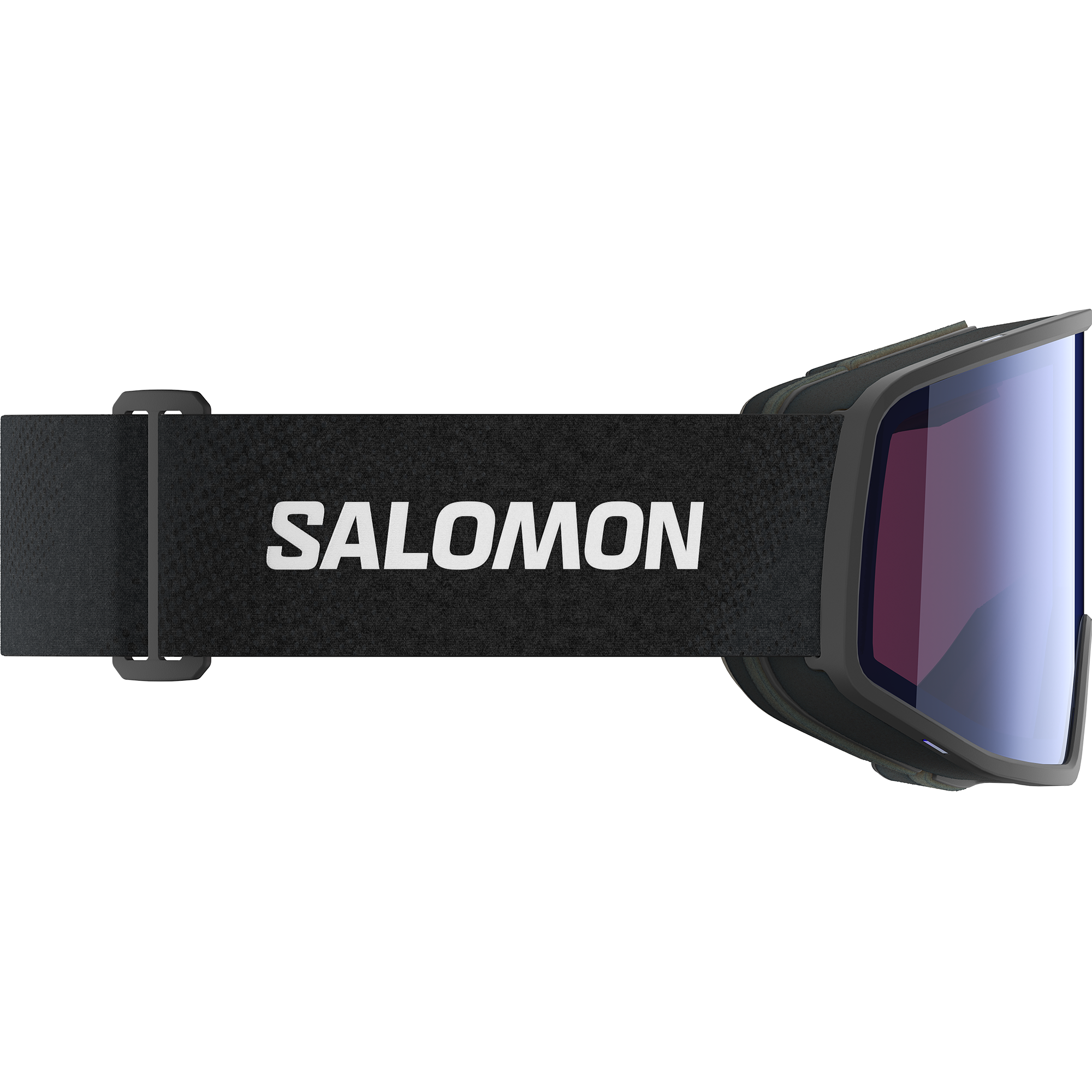 SALOMON, Sentry Pro Sigma