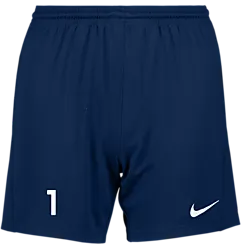 298938103101 NIKE Park III Short W 298938103101 NIKE Park III Short W Standard Small1x1