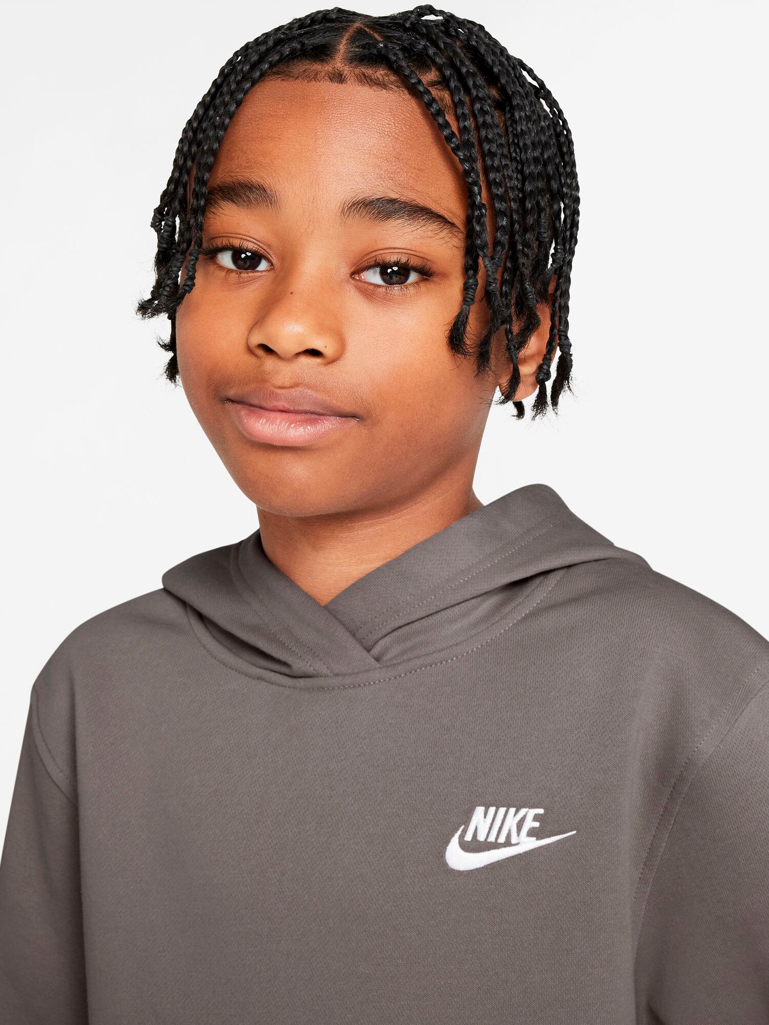 NIKE, J Nsw Club Flc Hdy Lbr