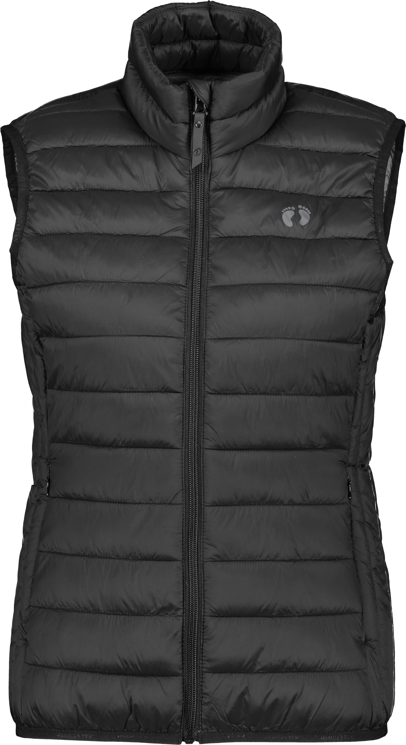 HANGTEN, So Padded Vest W