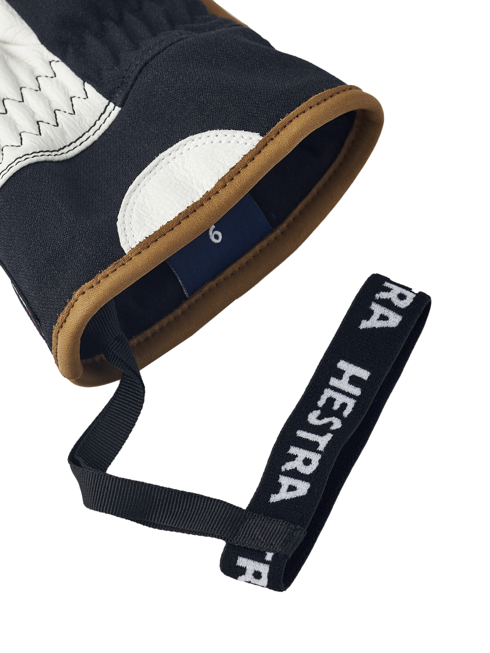 HESTRA, Voss Czone 5F