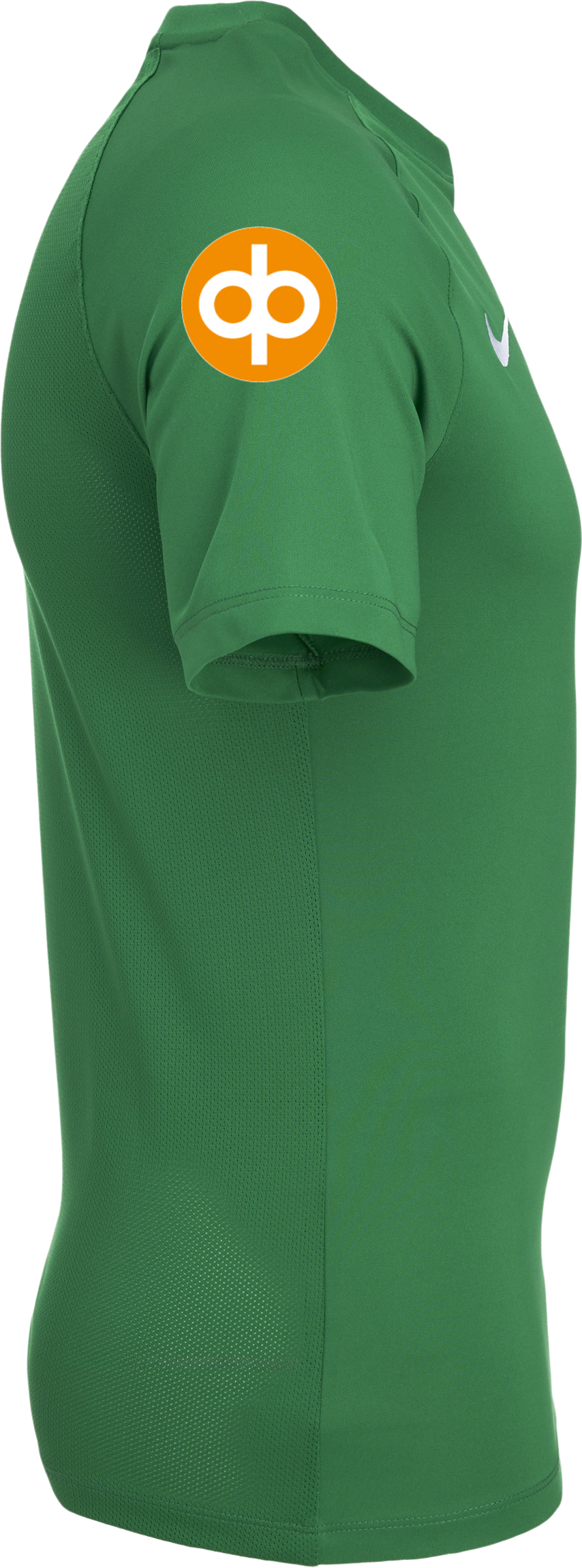 NIKE, PARK VIII SS JSY JR