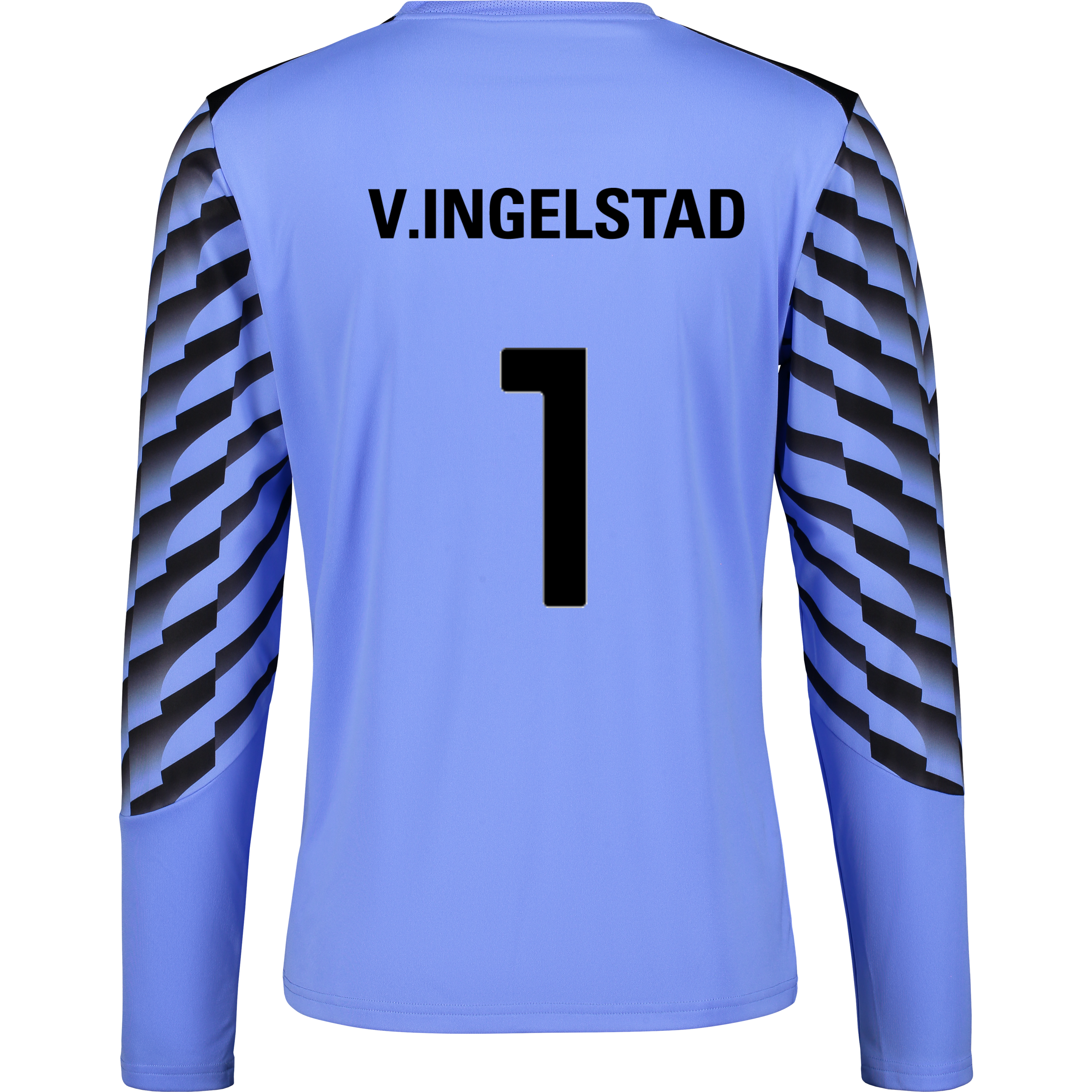 PUMA, TEAMLIGA26 GK JERSEY LS