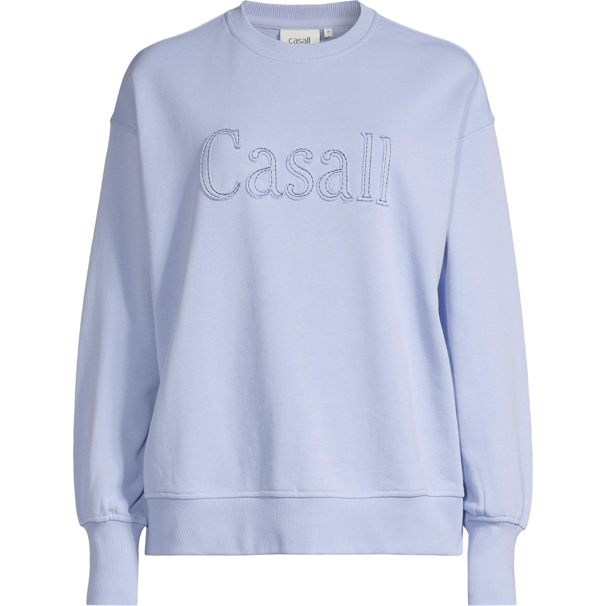 CASALL, W Terry Spring Graphic Crew