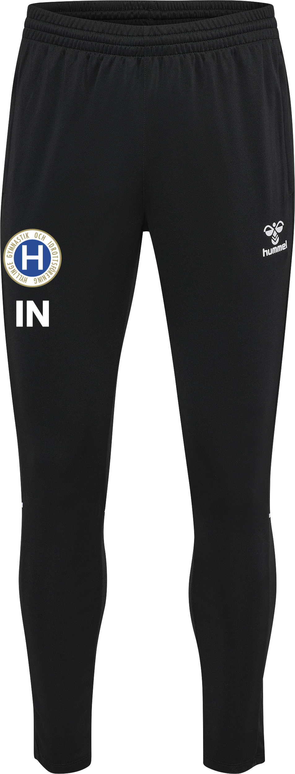 
HUMMEL, 
HMLCORE 2.0 TRAINING PANTS KIDS, 
Detail 1
