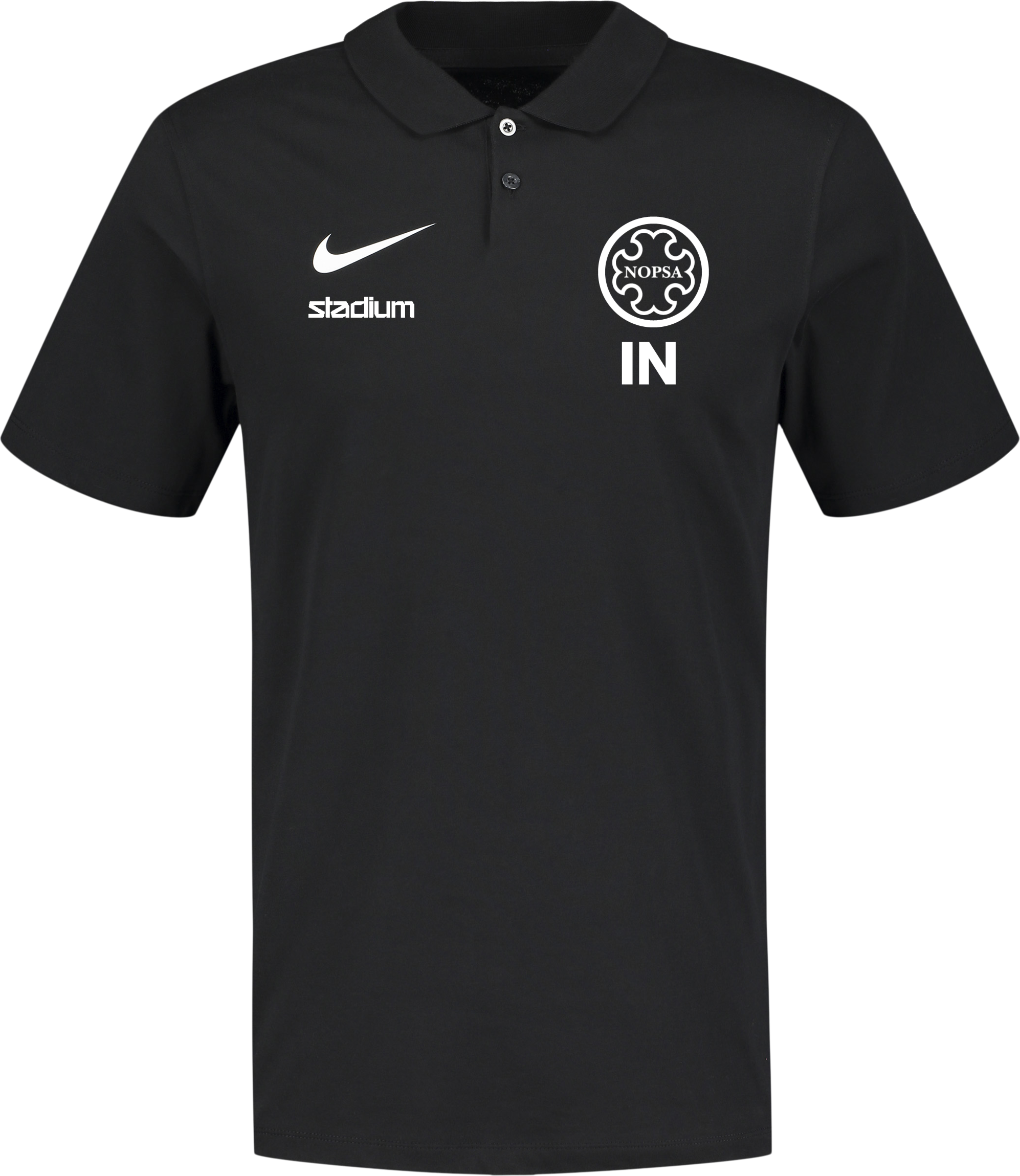 
NIKE, 
PARK26 SS POLO, 
Detail 1
