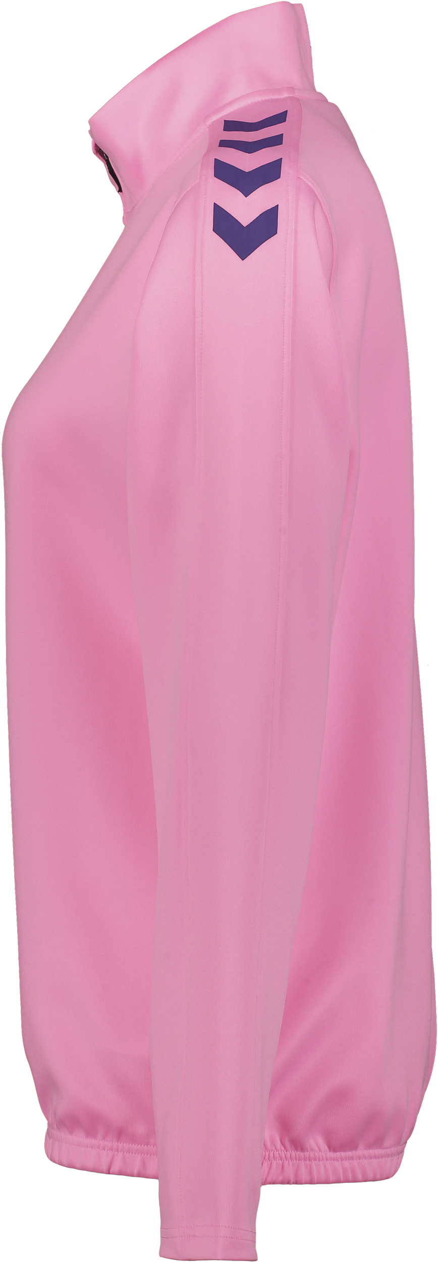 HUMMEL, Core Xk Poly Sweat &frac12;Zip W