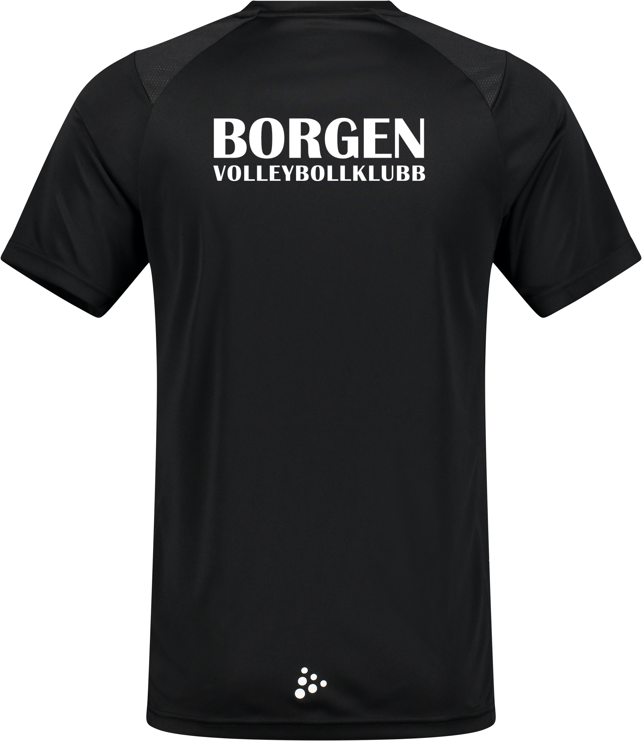 CRAFT, Rush 2.0 Ss Tee Jr