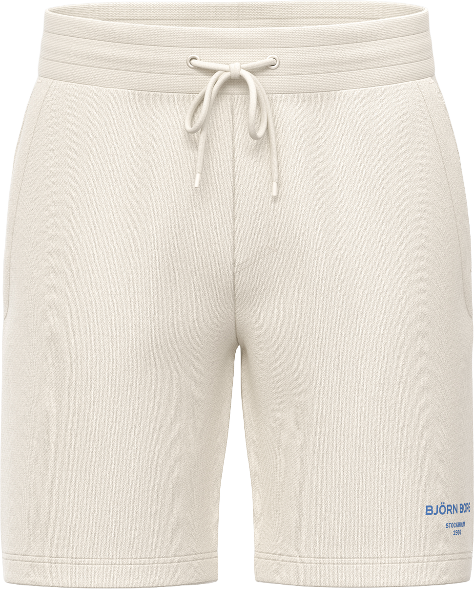 
BJ&Ouml;RN BORG, 
M ESSENTIAL 1 SWEATSHORTS, 
Detail 1
